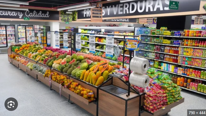 Las estrategias de los supermercados