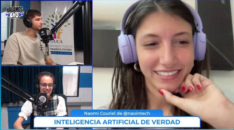 Inteligencia Artificial de verdad