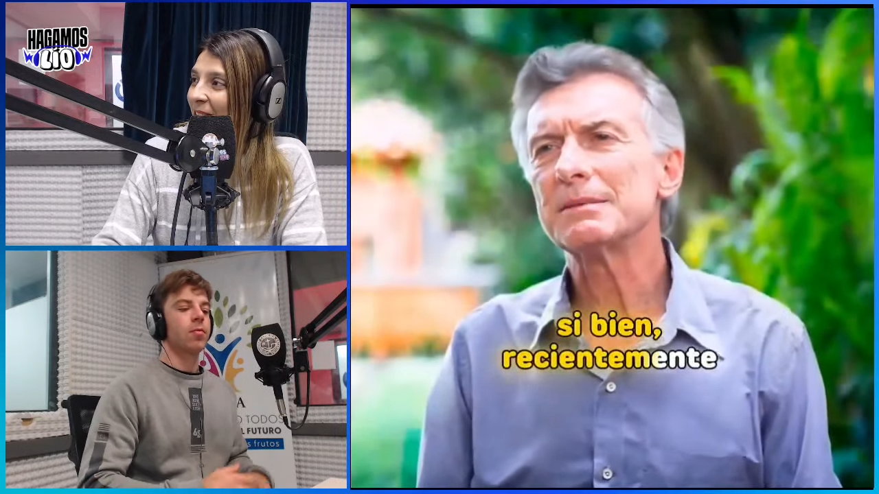 La IA y la comunicación política