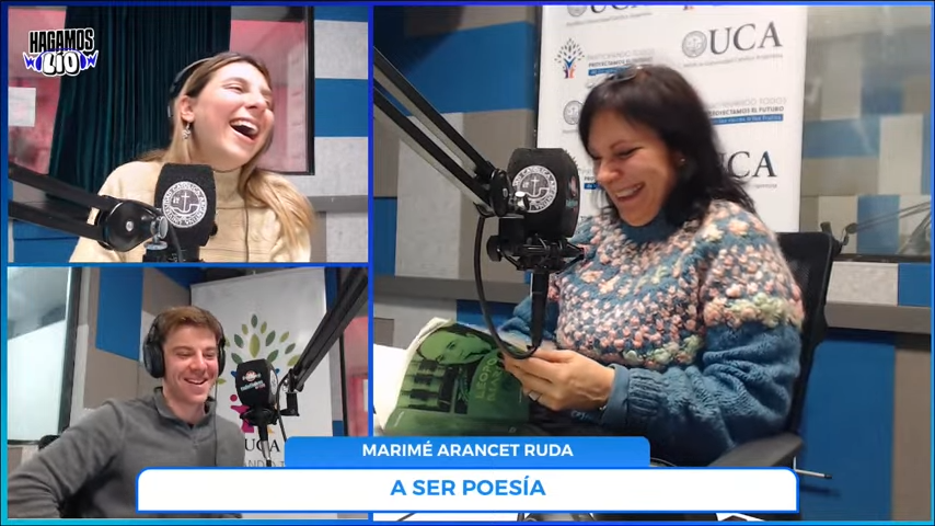 Poesía de Leopoldo Marechal
