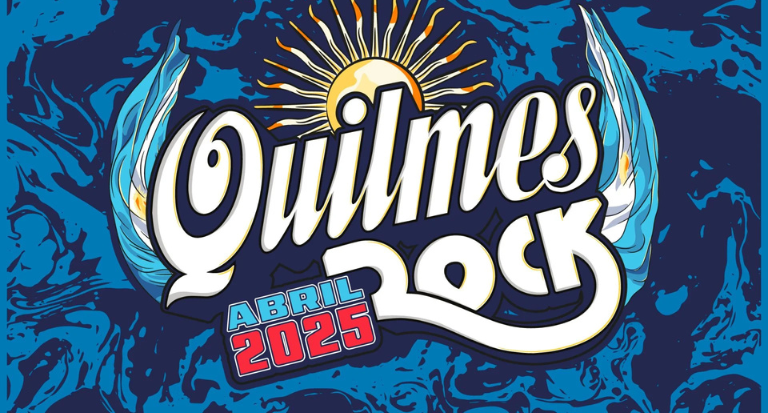 Quilmes Rock 2025