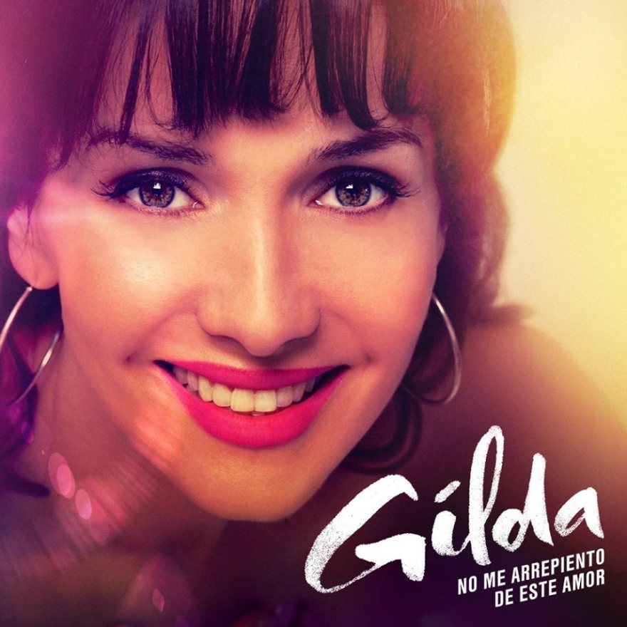 Se podrá ver en internet el documental sobre Gilda