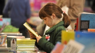 La literatura infantil y juvenil latinoamericana tendr lugar en la feria del libro