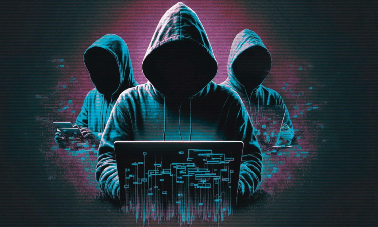 El origen de los Hackers