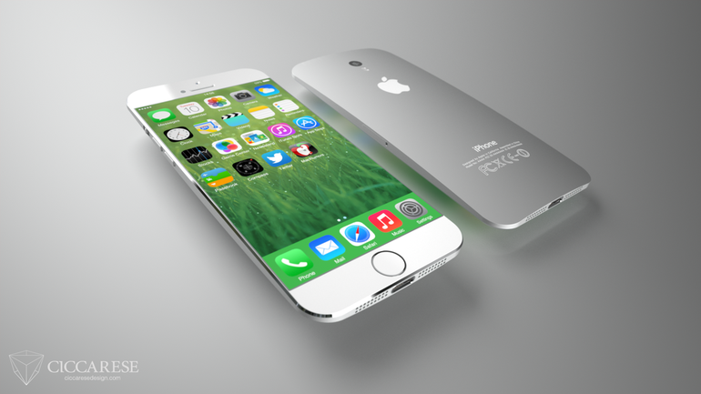 Apple lanzar el iPhone 7