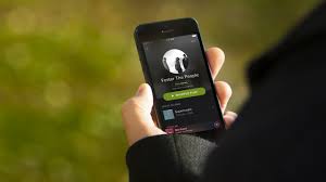 Spotify lanza una nueva actualizacin