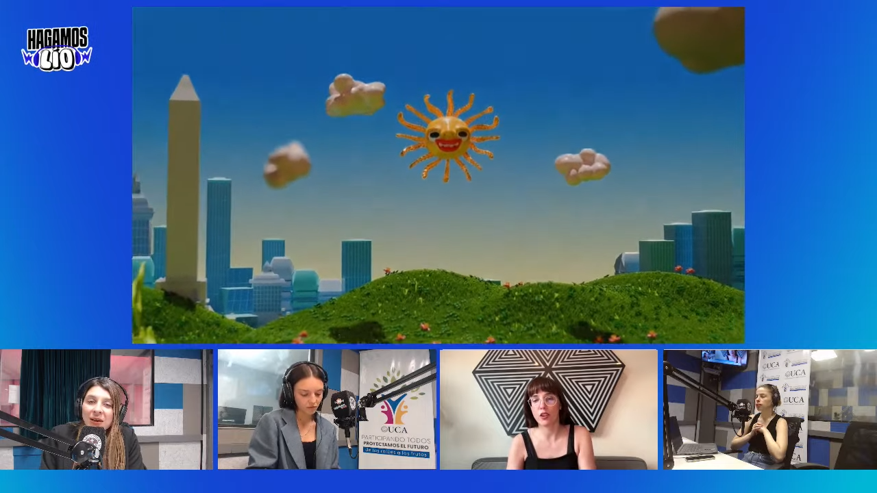 BITBANG, el festival de animación