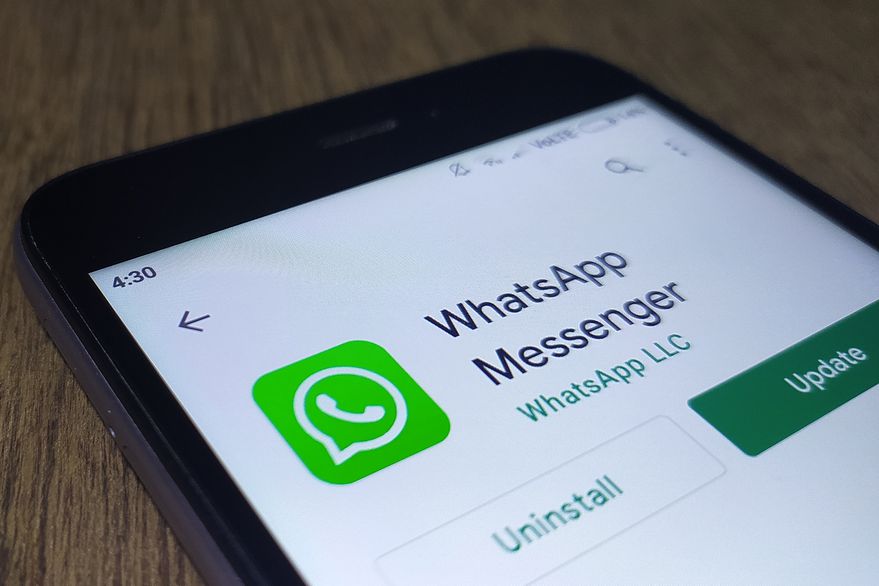 A partir del 1 de noviembre varios celulares se quedan sin WhatsApp