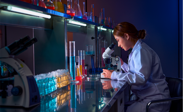 Farmacia y Bioquímica, las nuevas carreras UCA