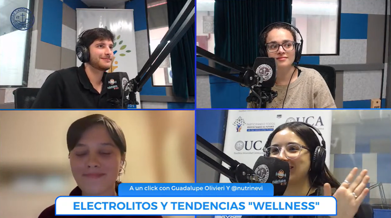 Polémica por la nueva marca de electrolitos de Lola Latorre