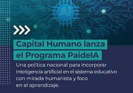 Impacto de la IA en las políticas públicas