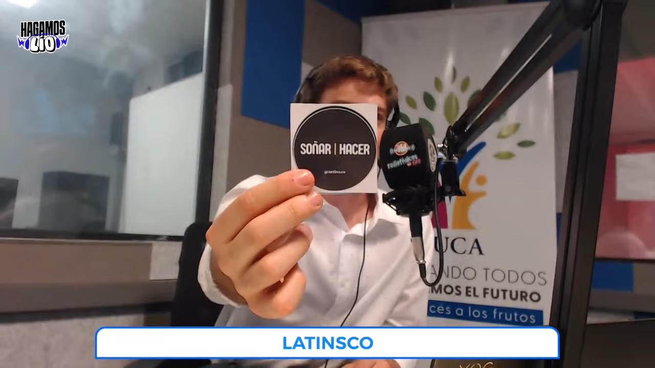 Latinsco: lo nuevo del emprendimiento