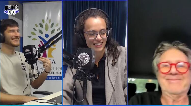 El rol del mentor en el camino emprendedor