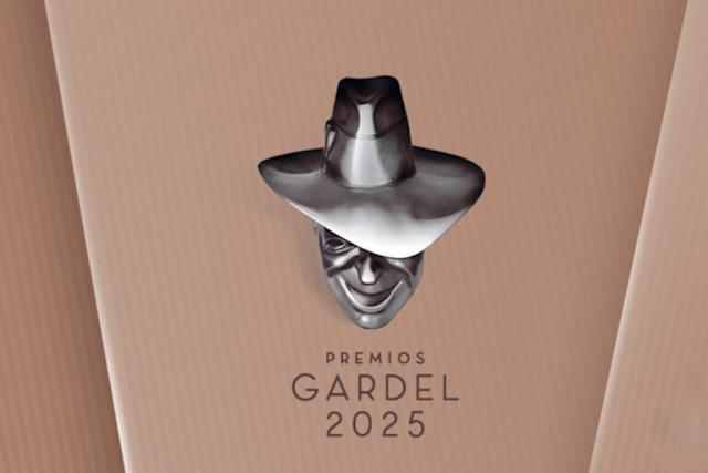 Nominados Premios Gardel
