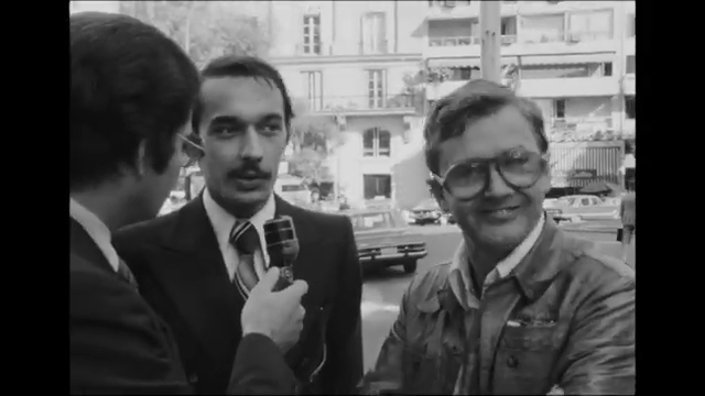 LS38: El documental de archivo de Canal 9 en los 70s