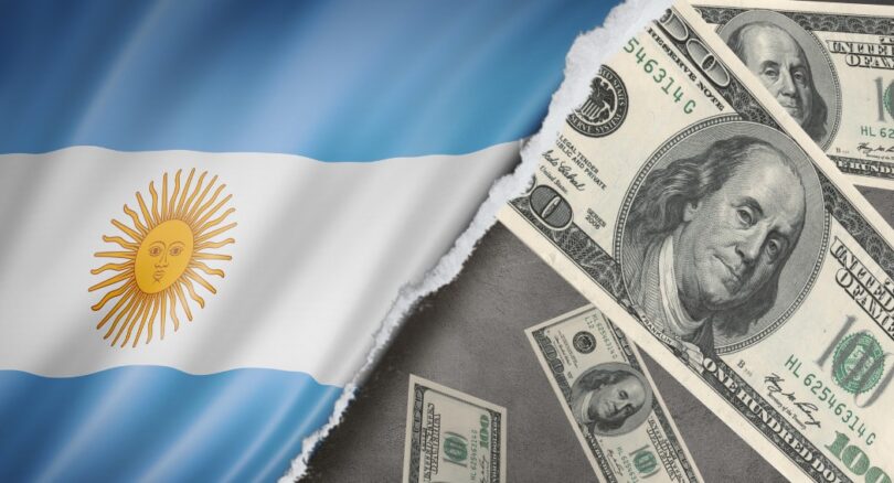 Economía: estabilización y ¿dolarización?