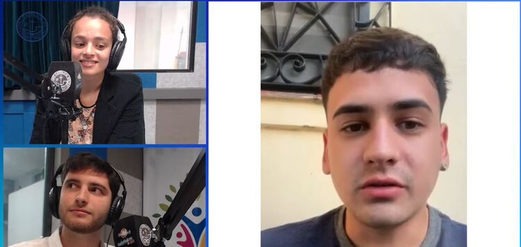 Día Internacional del DJ