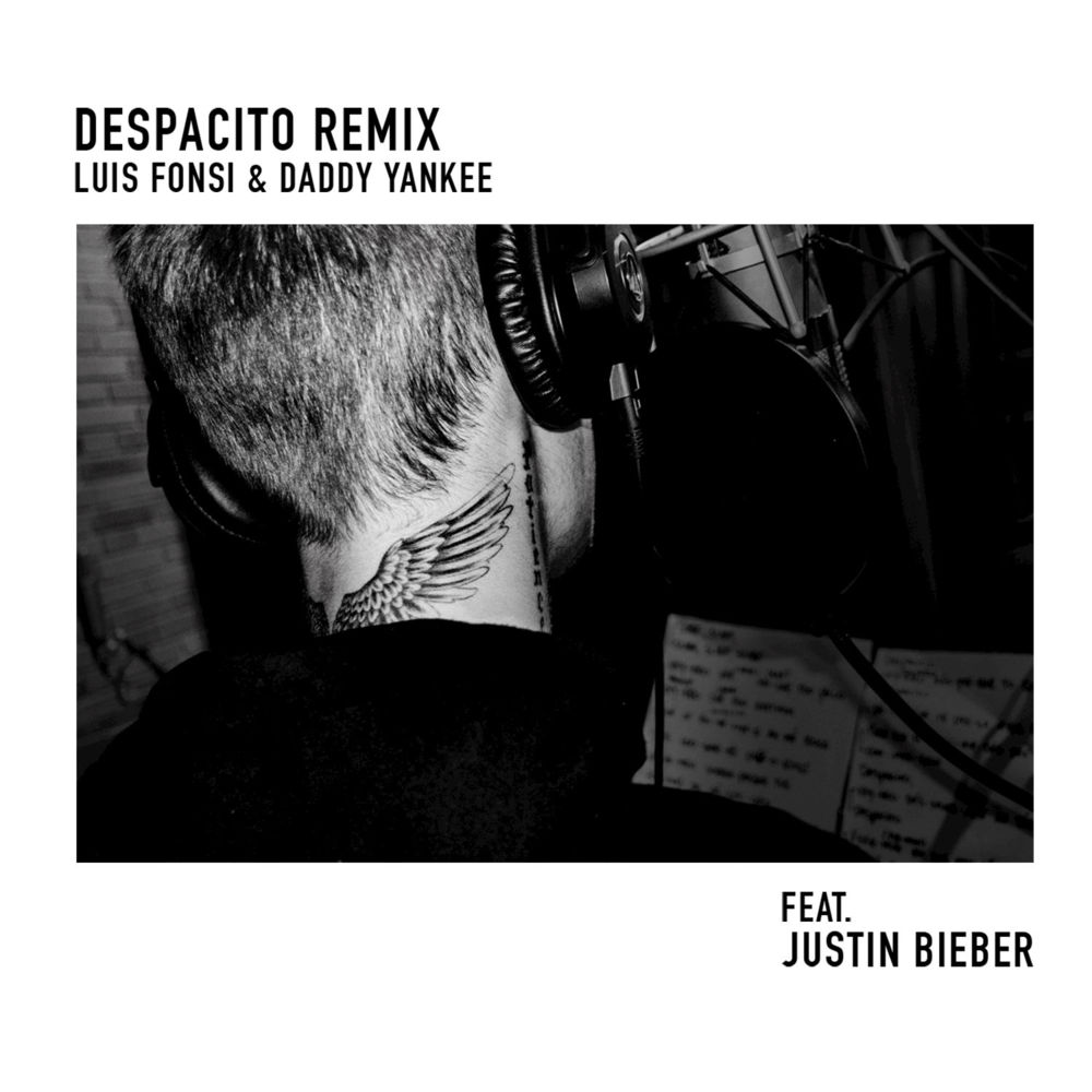 Justin Bieber sum su voz a una versin remix de Despacito