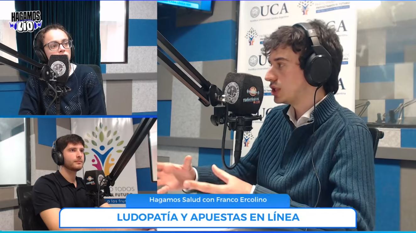 Las apuestas en el ojo de la tormenta