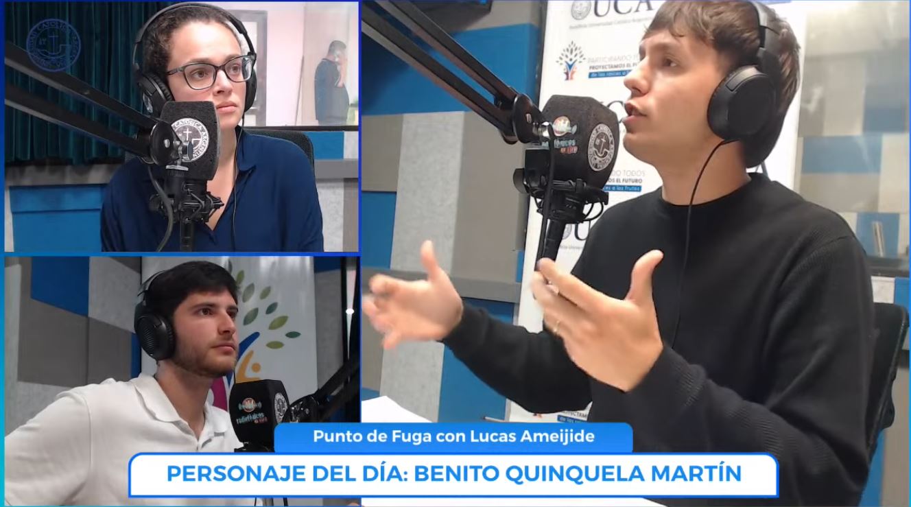 ¿Quién fue Quinquela Martín?