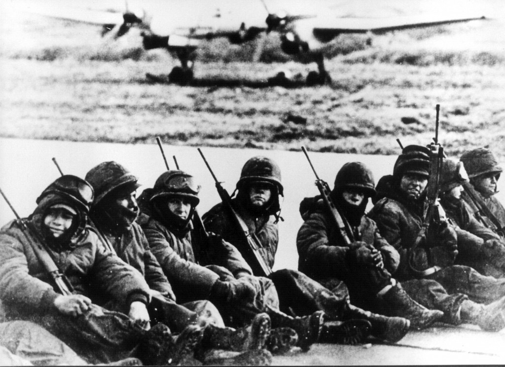 Luis Escobedo, excombatiente de Malvinas:  “Si nosotros no lo contamos, no lo cuenta nadie”