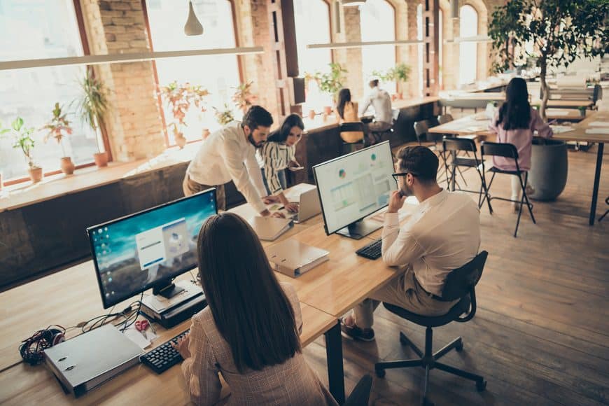 ¿El fin del trabajo remoto?