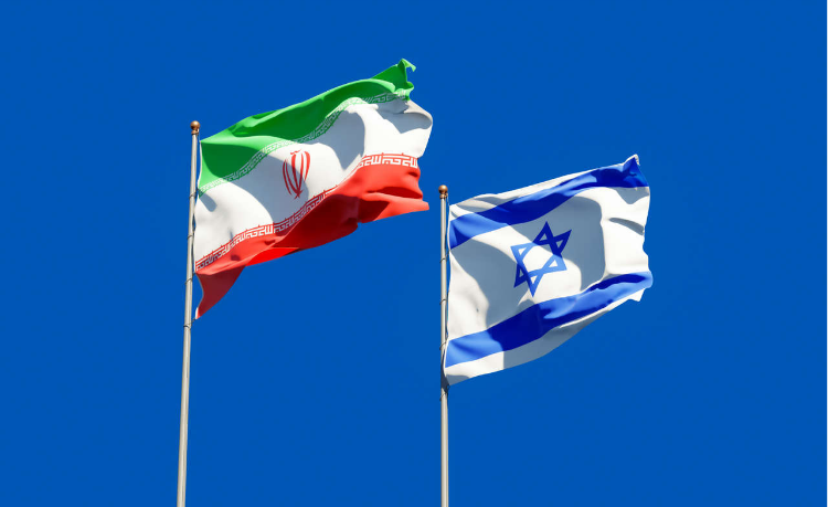 ¿Alto el fuego entre Israel e Irán?