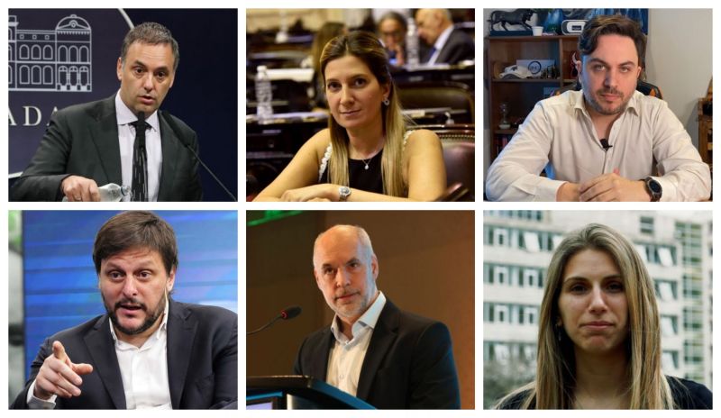 Legislativas provinciales, Ficha limpia, CFK vs. Kicillof y Patricia Bullrich a LLA