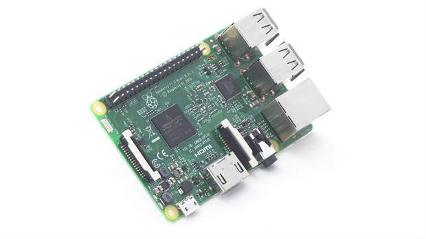 Se vendieron 10 millones de microcomputadoras Raspberry Pi