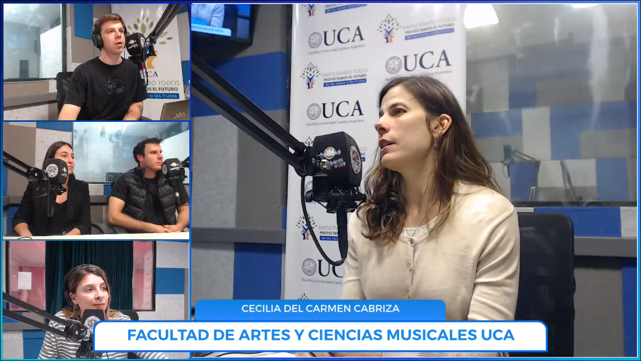 Facultad de Artes y Ciencias Musicales