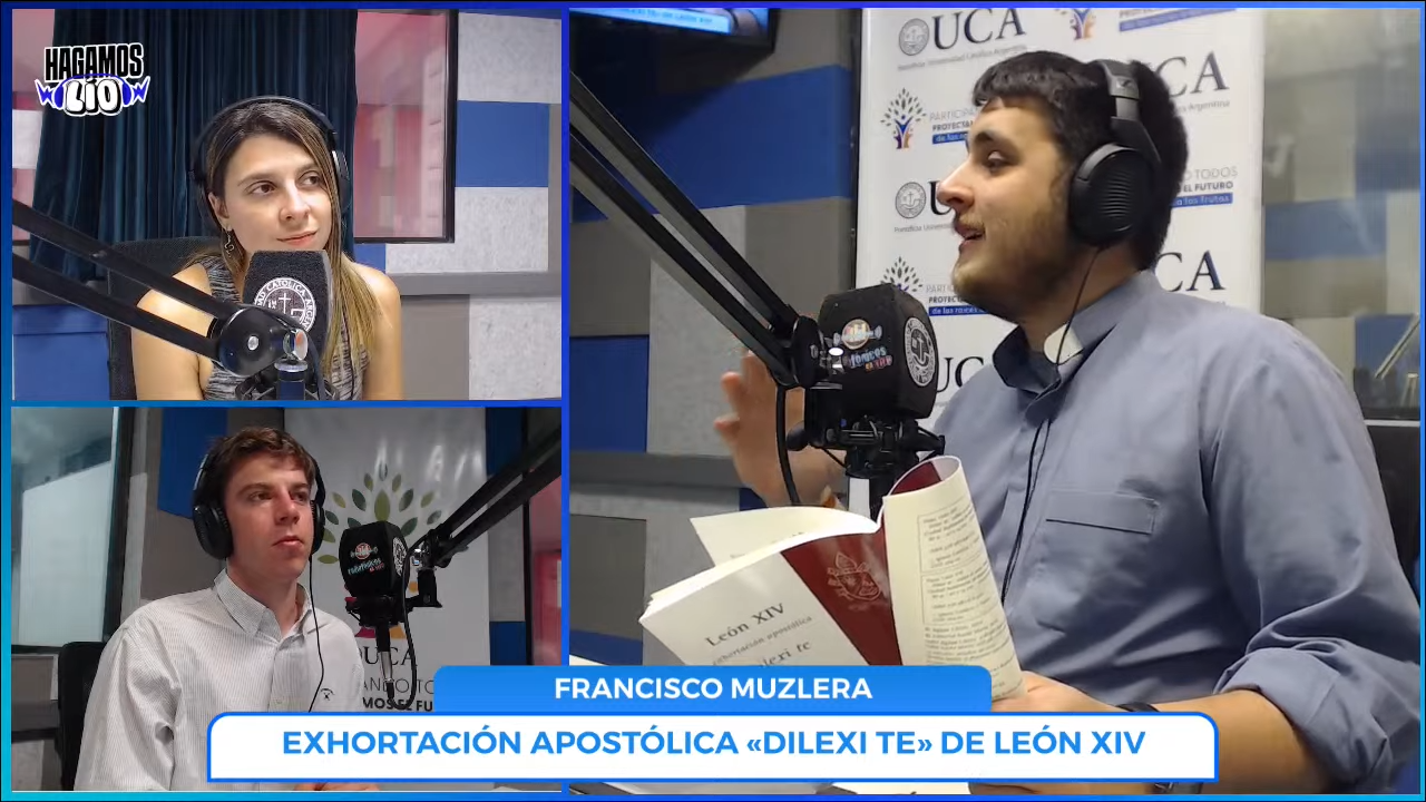 Exhortación apostólica Dilexi Te