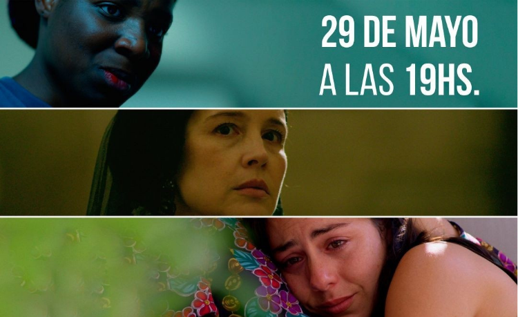 Proyección gratuita de “Si todas las puertas se cierran”