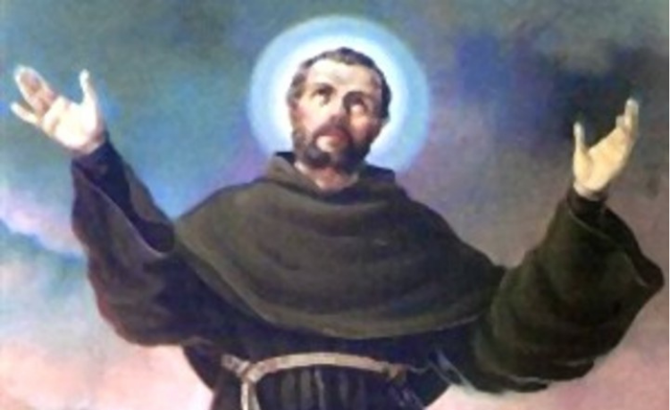La oración en época de finales