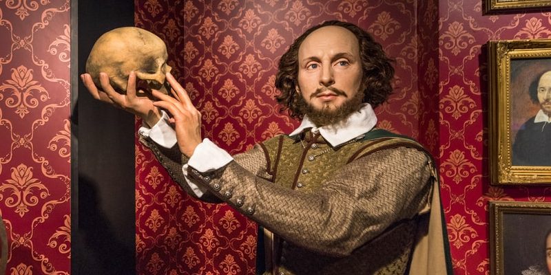 Shakespeare, teatro y cine