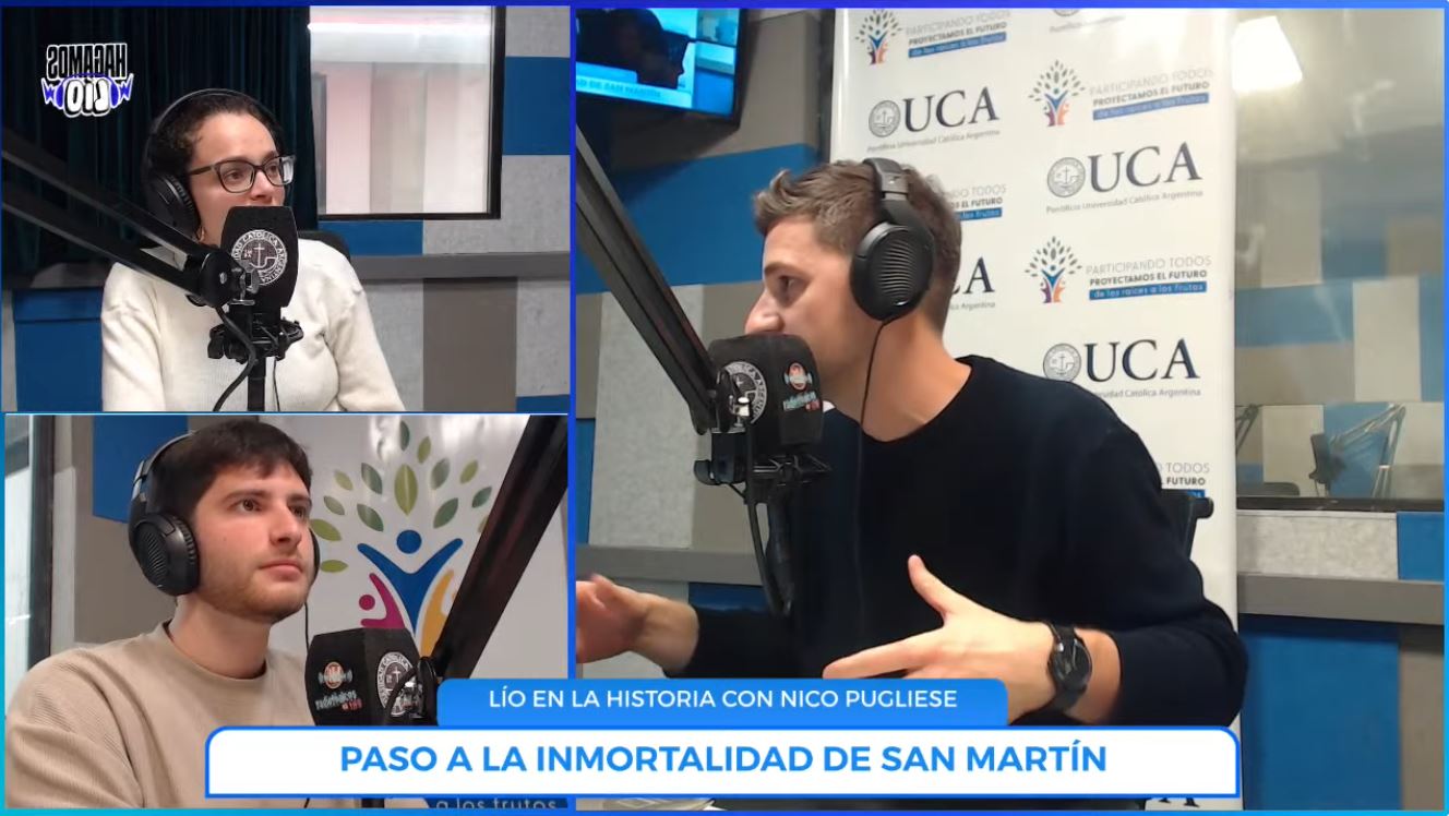 A 176 años del paso a la inmortalidad del General José de San Martín