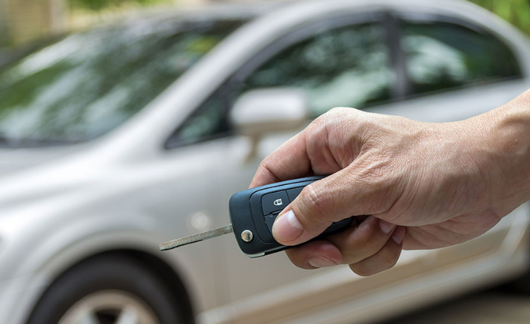 Autos e inhibidores de señal