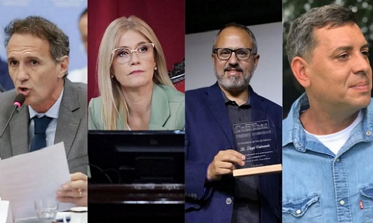 Acuerdos y cierre de listas en Provincia de Buenos Aires