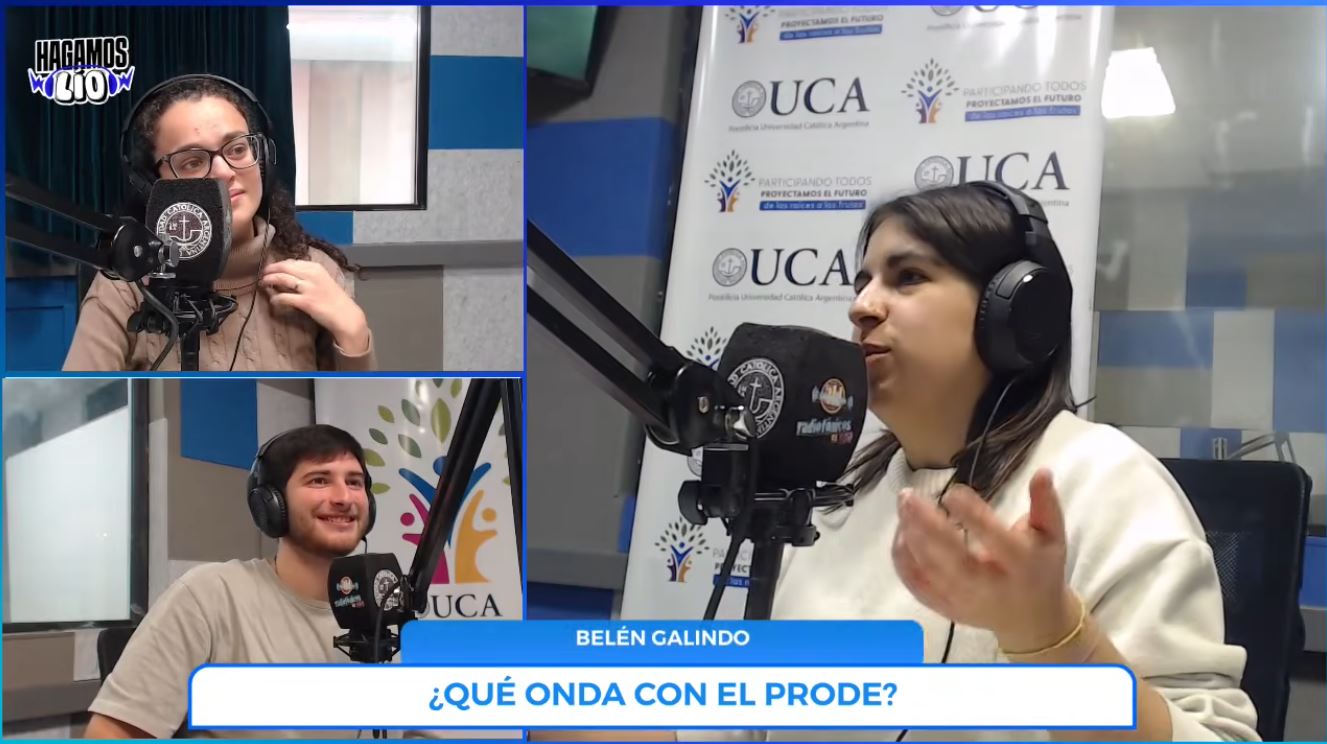 La historia del Prode