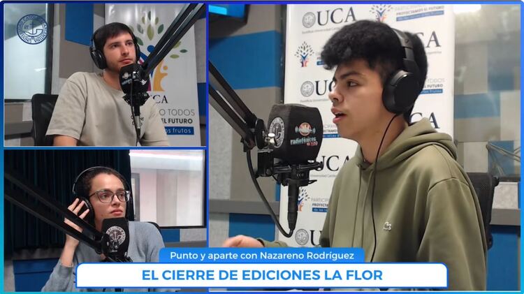 ¿Qué pasa cuando una editorial cierra sus puertas?