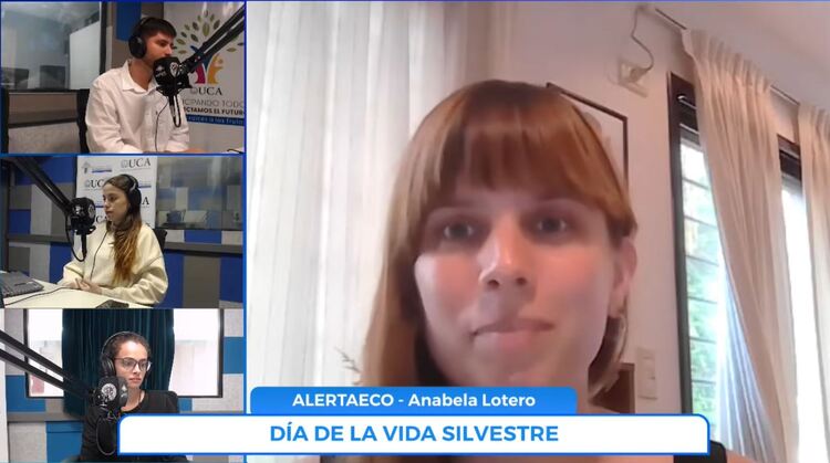 Día Mundial de la Vida Silvestre 