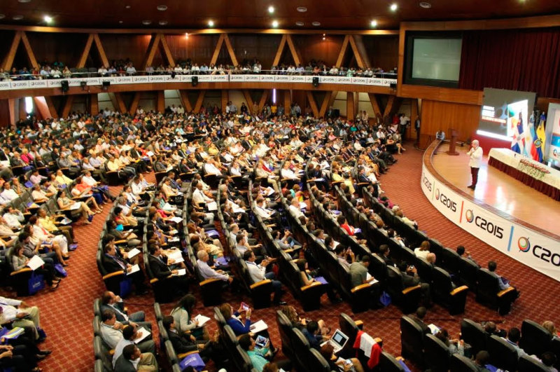 La UCA será sede de la IX Cumbre Mundial de Comunicación Política