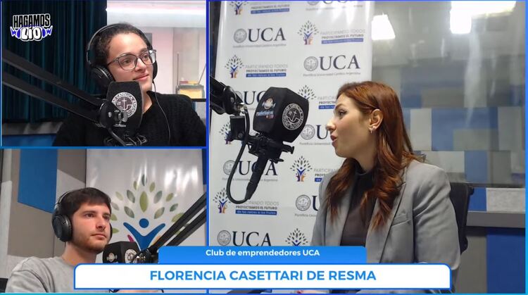 RESMA, la red de inserción laboral de profesionales de la salud mental