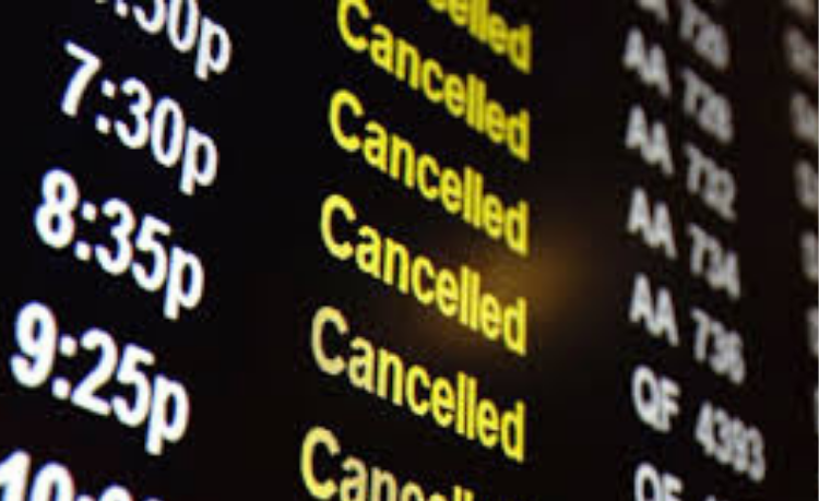 Ciberataque afecta a varios aeropuertos de Europa