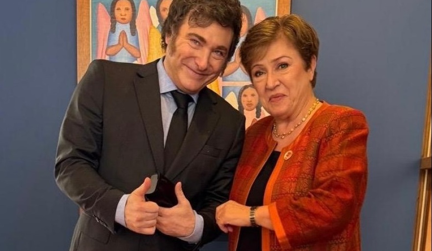 Acuerdo FMI y elecciones en Santa Fe