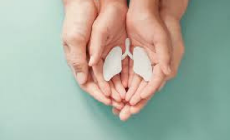 Día de la lucha contra el cáncer de pulmón