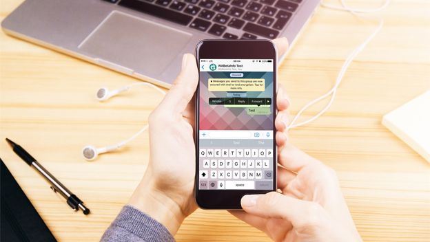 WhatsApp para arrepentidos: ya se pueden borrar mensajes enviados