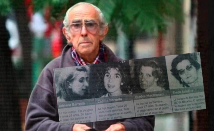 La criminalística en el caso Barreda