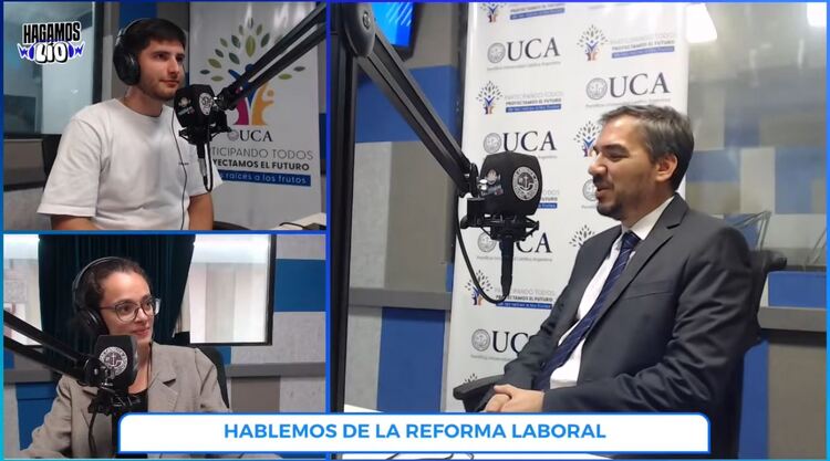 ¿Qué cambia con la Reforma Laboral? 