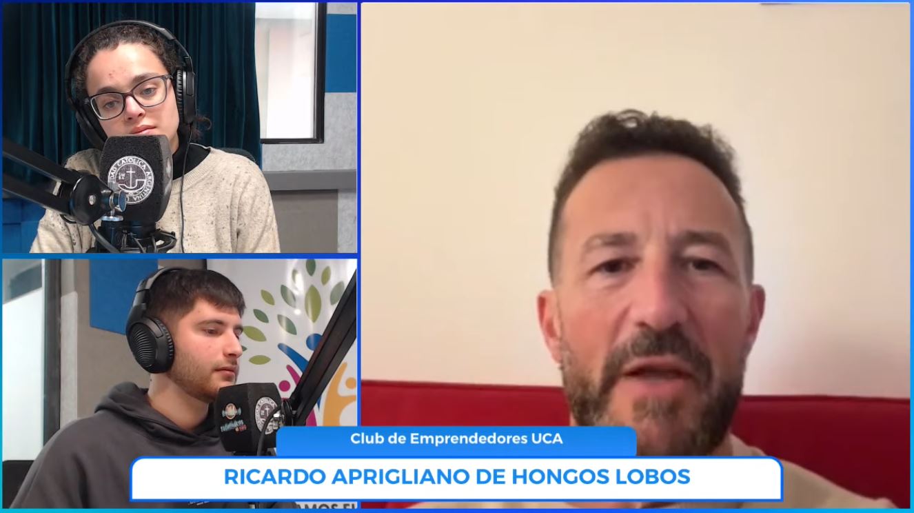 Hongos Lobos, producción de hongos comestibles y medicinales