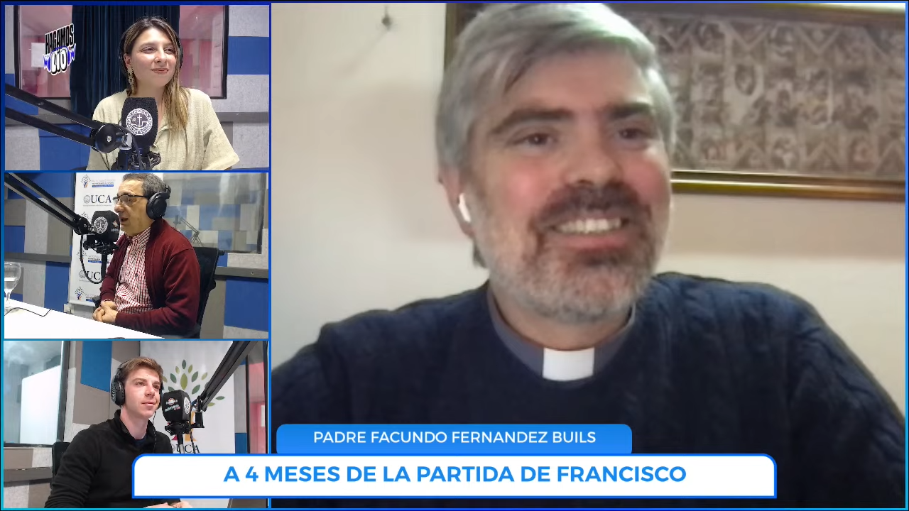 El vínculo del Papa Francisco con Orbe 21
